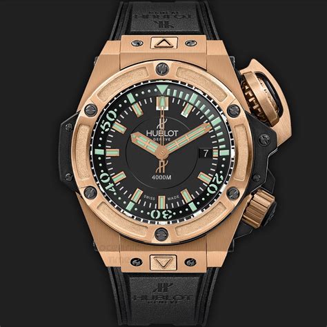 hublot oceanographic 4000 replica|hublot king power oceanographic.